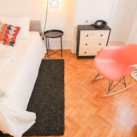 Amazing Apartment Fully Renovated In Center Lisboa Екстериор снимка