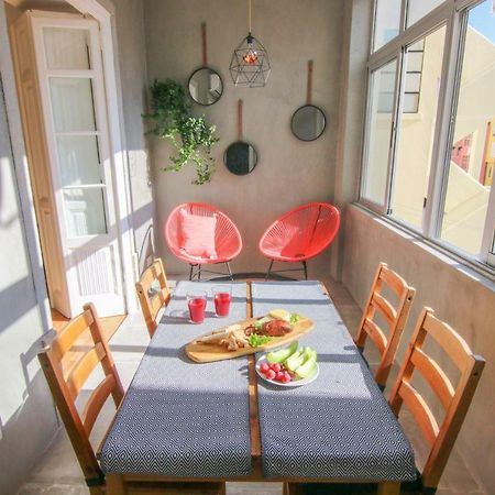 Amazing Apartment Fully Renovated In Center Lisboa Екстериор снимка