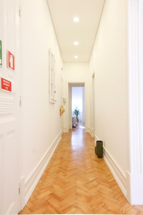 Amazing Apartment Fully Renovated In Center Lisboa Екстериор снимка