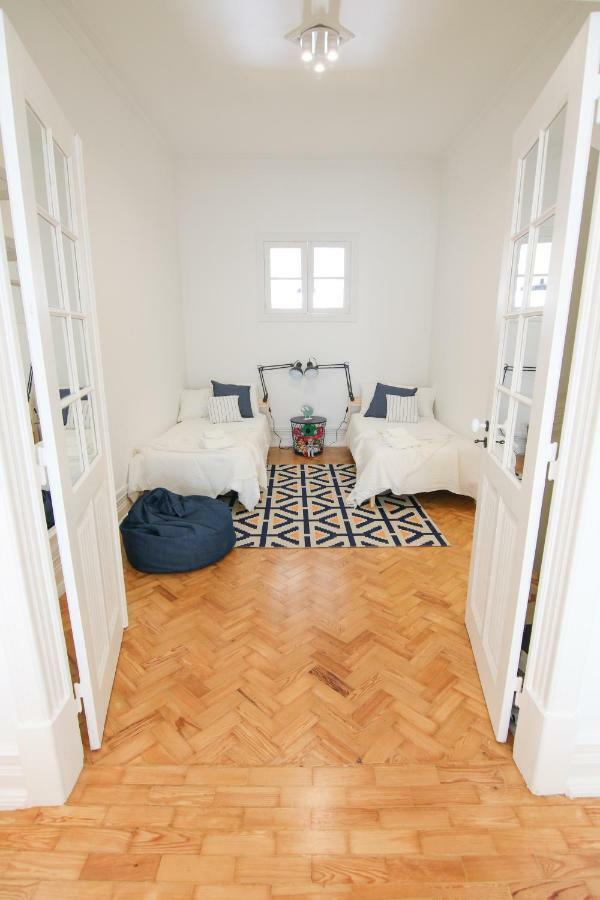 Amazing Apartment Fully Renovated In Center Lisboa Екстериор снимка