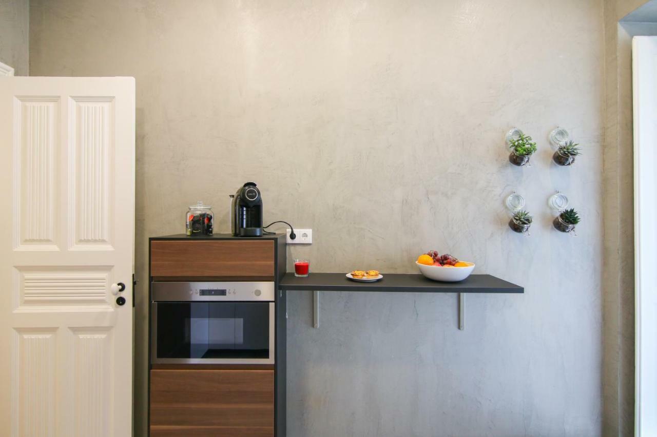 Amazing Apartment Fully Renovated In Center Lisboa Екстериор снимка