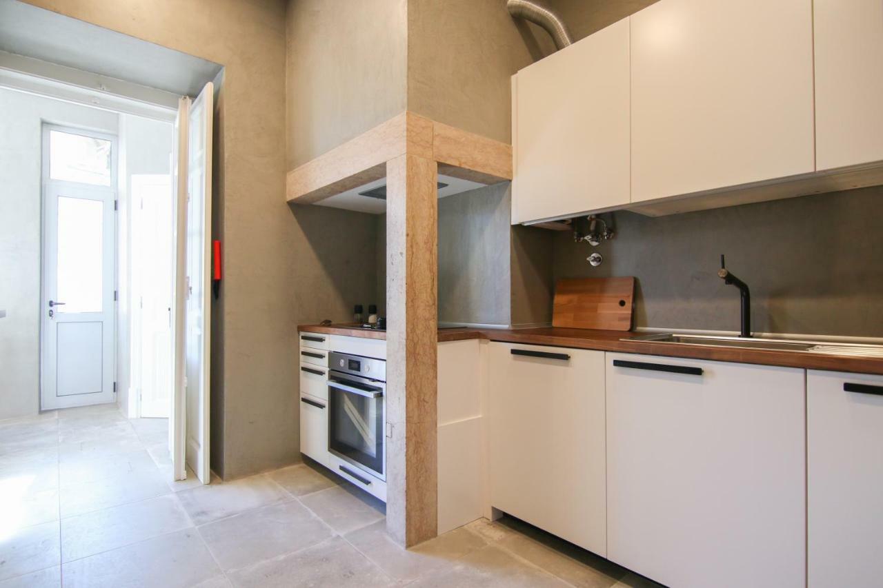 Amazing Apartment Fully Renovated In Center Lisboa Екстериор снимка