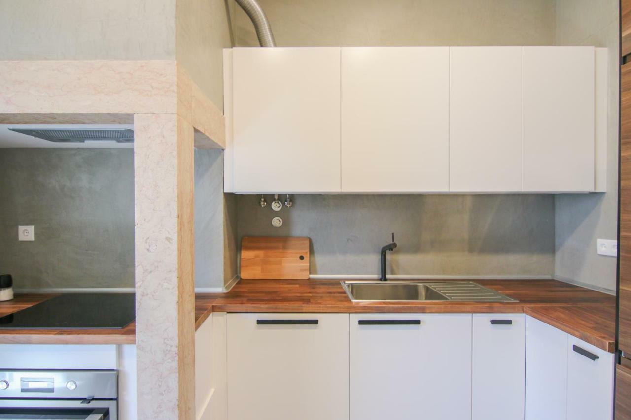 Amazing Apartment Fully Renovated In Center Lisboa Екстериор снимка